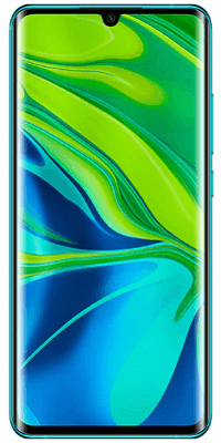 Samsung Galaxy note 10 - iCrash